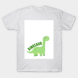 Dinosaur T-Shirt